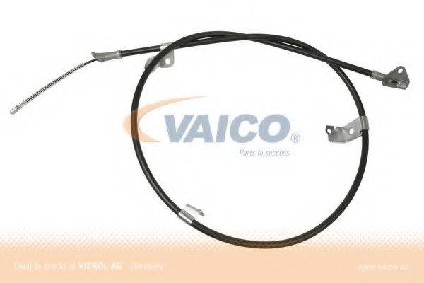 VAICO V7030060 Трос, стоянкова гальмівна система