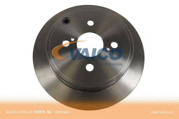VAICO V7040002 гальмівний диск