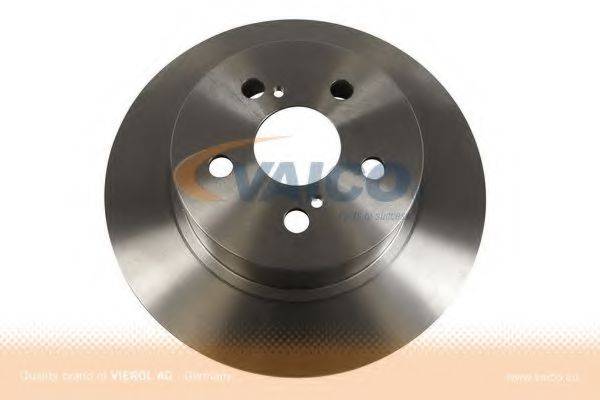 VAICO V7040005 гальмівний диск