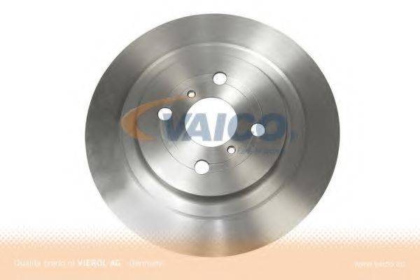 VAICO V7040013 гальмівний диск
