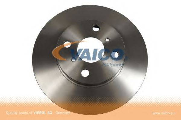 VAICO V7080002 гальмівний диск