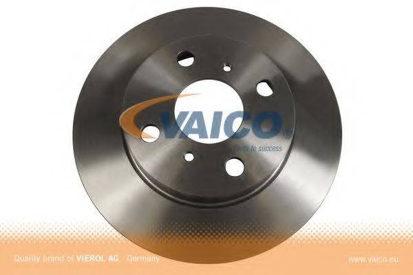 VAICO V7080006 гальмівний диск