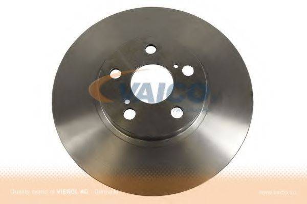 KAWE 37709 гальмівний диск