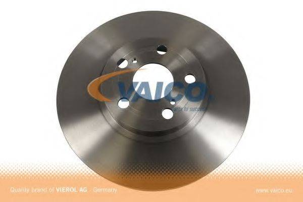 VAICO V7080011 гальмівний диск