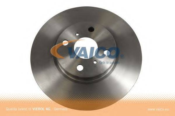 VAICO V7080018 гальмівний диск