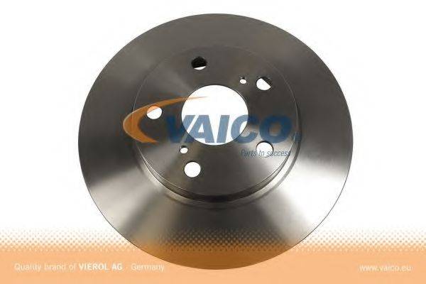 VAICO V7080022 гальмівний диск