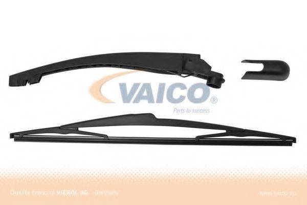 VAICO V950289 Важіль склоочисника, система очищення вікон