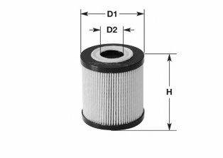 CLEAN FILTERS ML4531