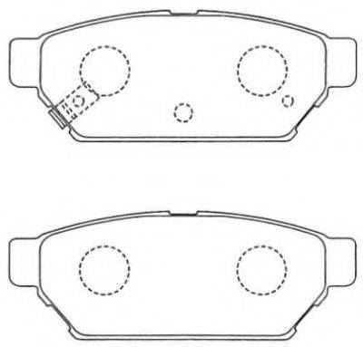 AISIN ASN-122