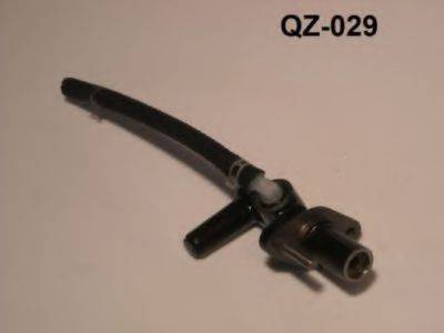 AISIN QZ029 Головний циліндр, система зчеплення