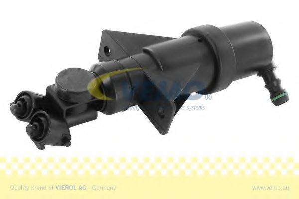 VEMO V10080299 Розпилювач води для чищення, система очищення фар