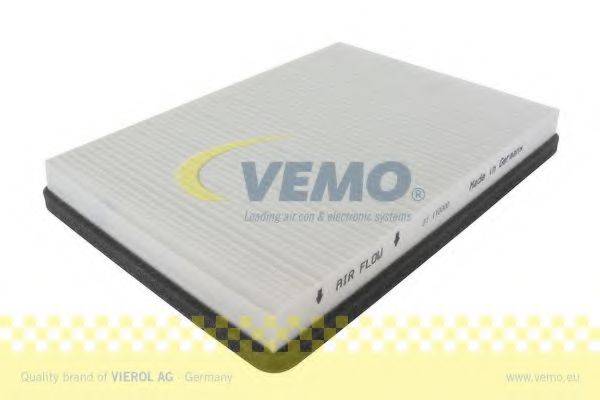 VEMO V10301016 Фільтр, повітря у внутрішньому просторі