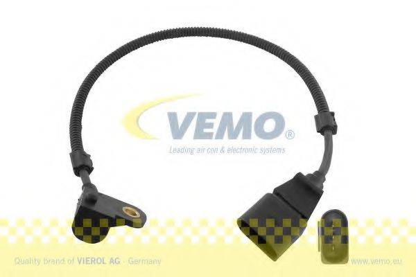 VEMO V10721032 Датчик частота обертання; Датчик частоти обертання, керування двигуном; Датчик, положення розподільного валу