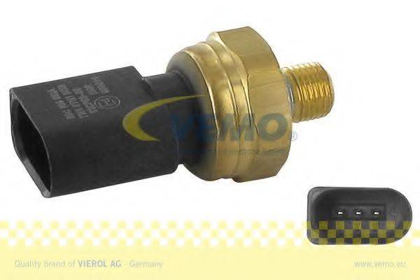 VAG 03C 906 051 A Датчик тиску подачі палива