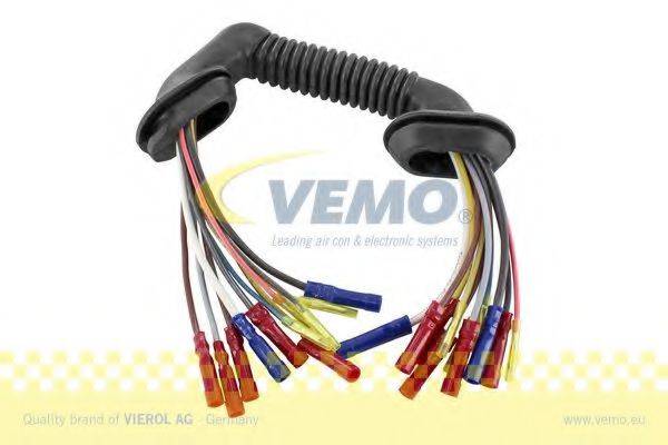 VAG V10830003 Ремонтний комплект, кабельний комплект