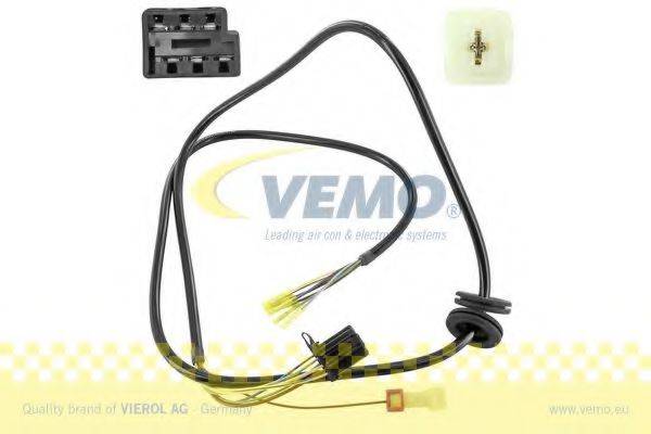 VAG V10830005 Ремонтний комплект, кабельний комплект