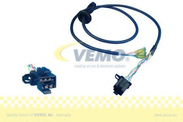 VAG V10830007 Ремонтний комплект, кабельний комплект