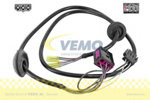 VAG V10830009 Ремонтний комплект, кабельний комплект
