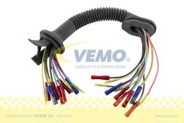 VAG V10830010 Ремонтний комплект, кабельний комплект