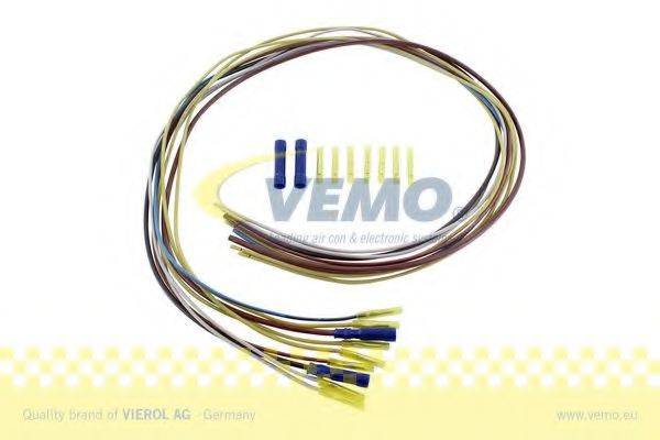 VAG V10830016 Ремонтний комплект, кабельний комплект