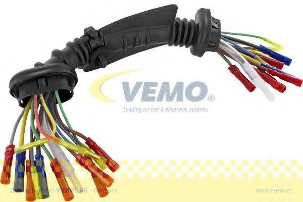 VAG V10830017 Ремонтний комплект, кабельний комплект