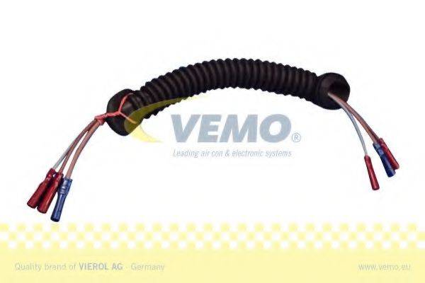 VEMO V10830026 Ремонтний комплект, кабельний комплект
