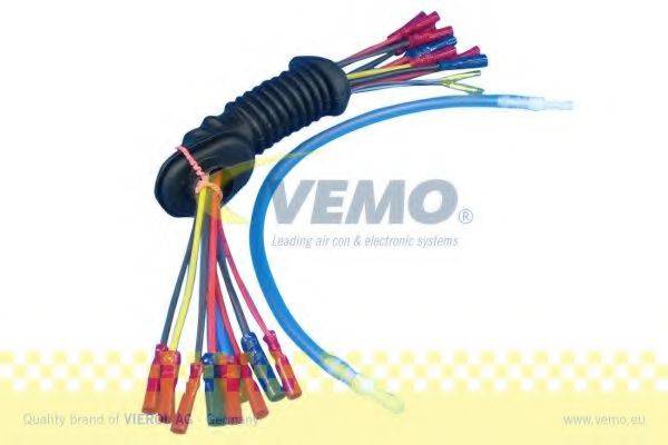 VAG V10830028 Ремонтний комплект, кабельний комплект