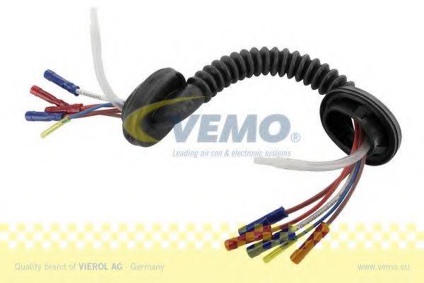 VEMO 1J9 972 175 AB Ремонтний комплект, кабельний комплект