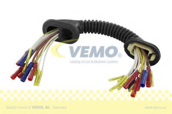 VAG V10830040 Ремонтний комплект, кабельний комплект