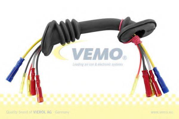 VEMO 6K6 971 145 Q Ремонтний комплект, кабельний комплект