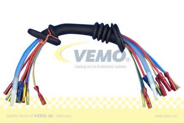 VAG V10830042 Ремонтний комплект, кабельний комплект