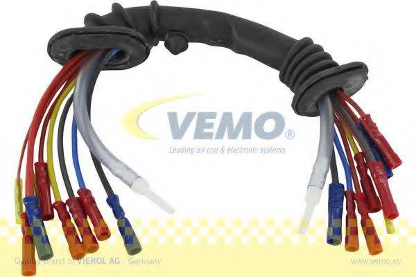 VAG V10830048 Ремонтний комплект, кабельний комплект