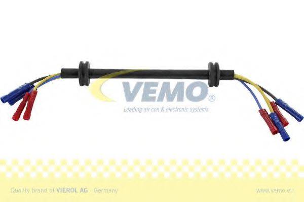 VAG V10830049 Ремонтний комплект, кабельний комплект