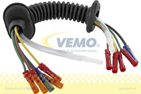 VAG V10830052 Ремонтний комплект, кабельний комплект