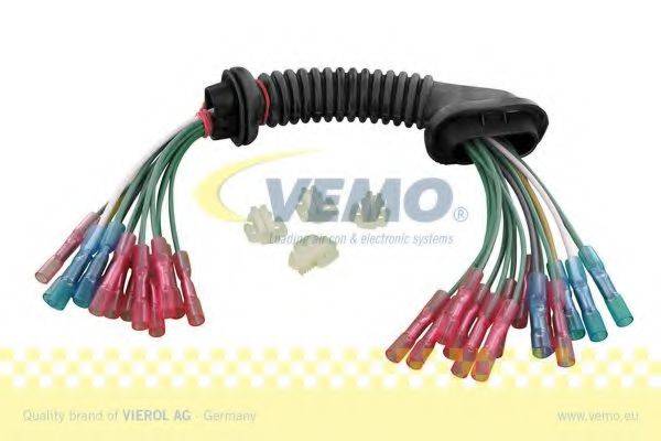 VAG V10830057 Ремонтний комплект, кабельний комплект