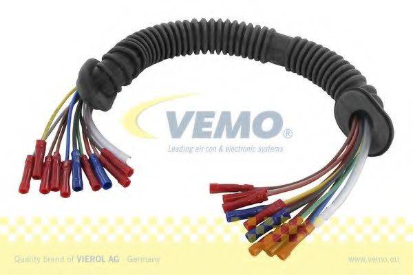 VAG V10830062 Ремонтний комплект, кабельний комплект
