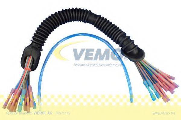 VAG V10830063 Ремонтний комплект, кабельний комплект