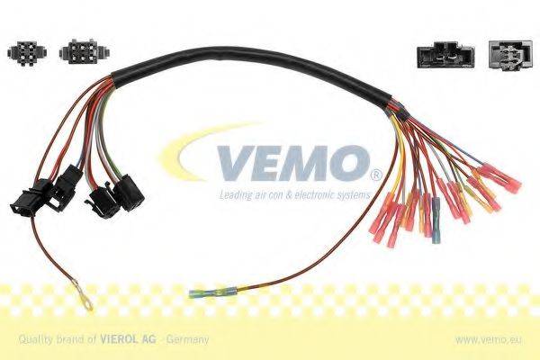 VAG V10830064 Ремонтний комплект, кабельний комплект