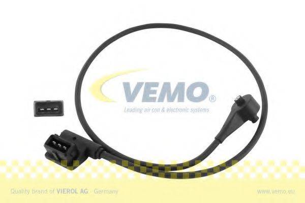 VEMO V20720399 Датчик імпульсів; Датчик частота обертання; Датчик імпульсів, маховик; Датчик частоти обертання, керування двигуном