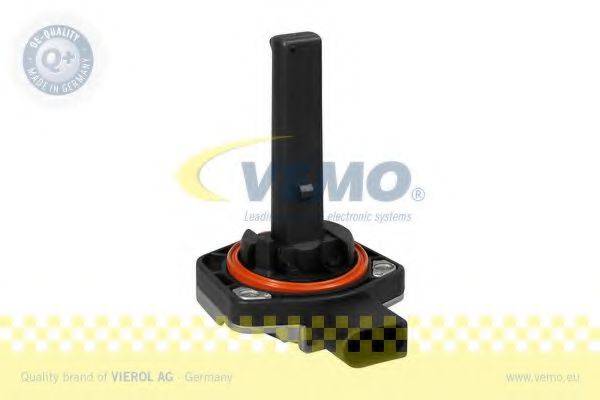 VEMO V20720468 Датчик, рівень моторної олії
