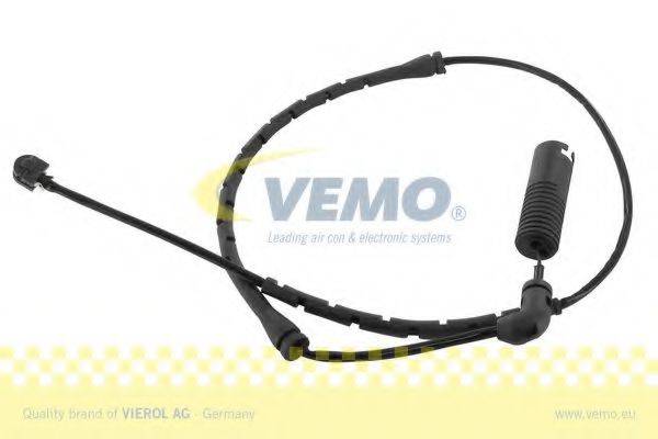 VEMO V20725115 Сигналізатор, знос гальмівних колодок