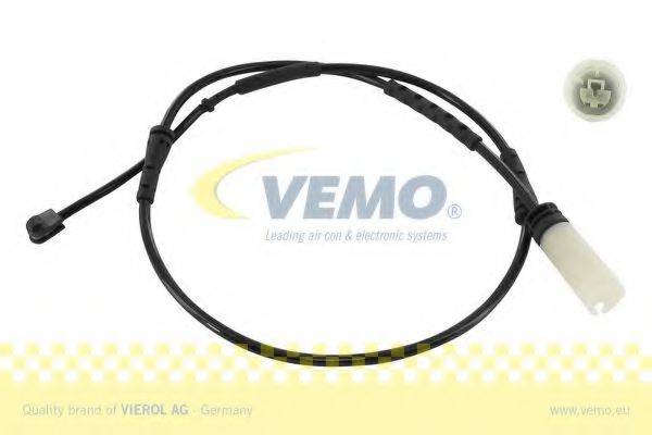 VEMO V20725150 Сигналізатор, знос гальмівних колодок
