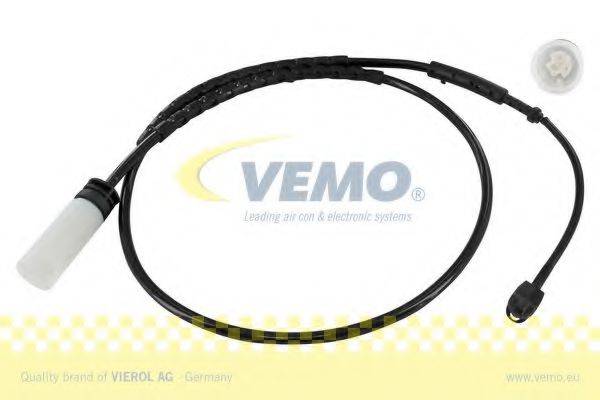 VEMO V20725151 Сигналізатор, знос гальмівних колодок