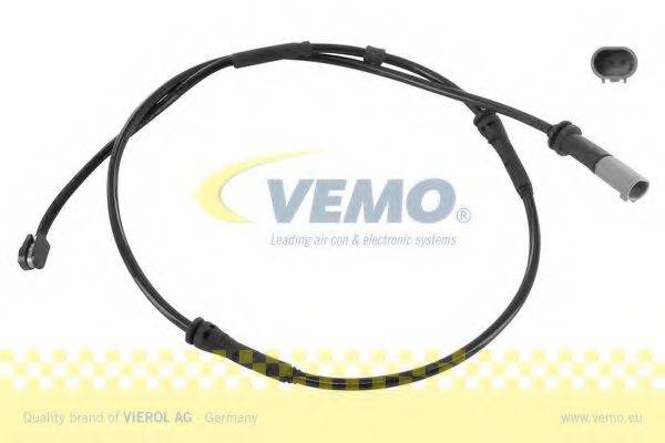 VEMO V20725158 Сигналізатор, знос гальмівних колодок