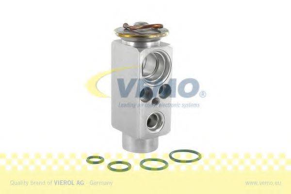 VEMO V20770016 Розширювальний клапан, кондиціонер