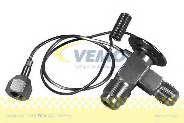 VEMO V20770017 Розширювальний клапан, кондиціонер