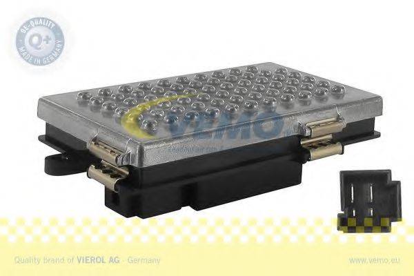 VEMO V20790016 Регулятор, вентилятор салону