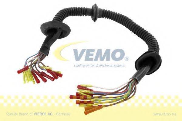 VEMO 61 11 6 905 919 Ремонтний комплект, кабельний комплект