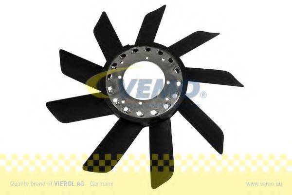 VEMO V20901101 Крильчатка вентилятора, охолодження двигуна