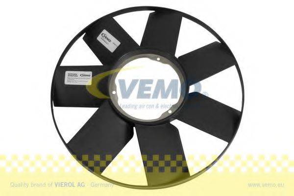 VEMO V20901110 Крильчатка вентилятора, охолодження двигуна